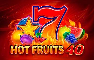Hot Fruits 40