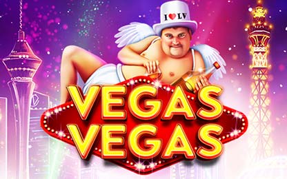 Vegas-Vegas